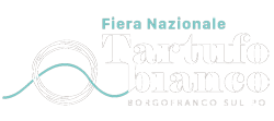 Fiera Nazionale del Tartufo Bianco